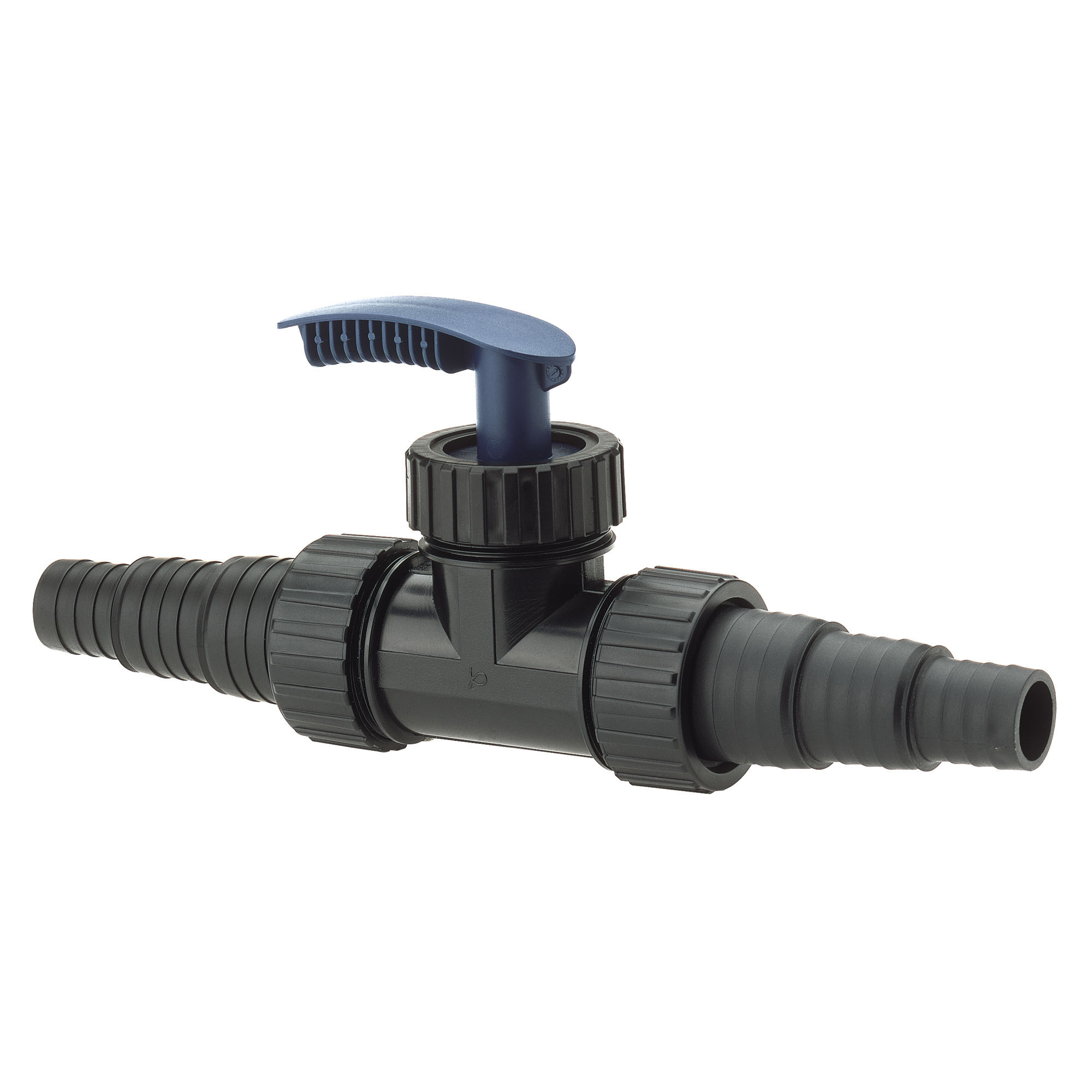 OASE Flow Regulator — 1in. to 1.5in. Outlet, Includes Valve Body and Step Fittings, Model# 51260